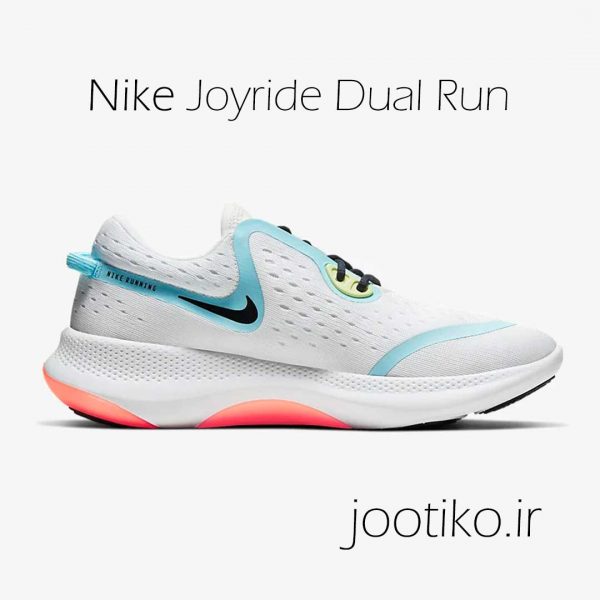 نایک جوی راید دوئل زنانه Nike Joyride Dual Run