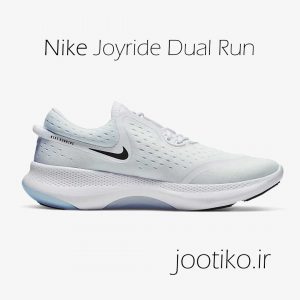 نایک جوی راید دوئل مردانه Nike Joyride Dual Run
