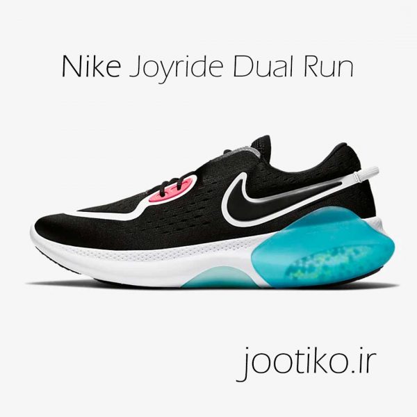 نایک جوی راید دوئل مردانه Nike Joyride Dual Run