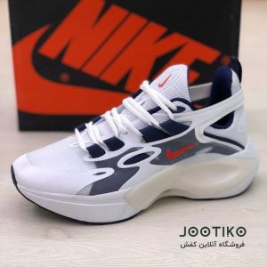 کفش نایک سیگنال مردانه Nike Men’s Signal D/MS/X