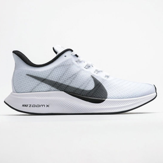 نایک زوم ایکس مخصوص دویدن Nike Zoom Pegasus 35 Turbo سفید