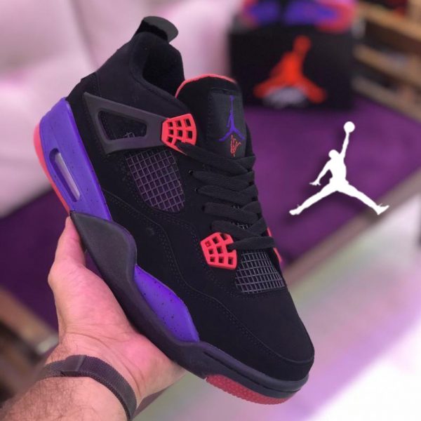 نایک ایر جردن 4 رترو Nike Air Jordan 4 Retro کفش بسکتبال مردانه