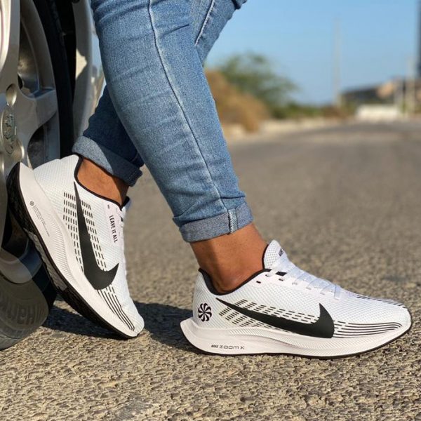 کفش نایک زوم مخصوص دویدن مردانه Nike Zoom