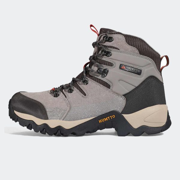 کفش کوهنوردی هامتو HUMTTO Hiking Shoes مردانه