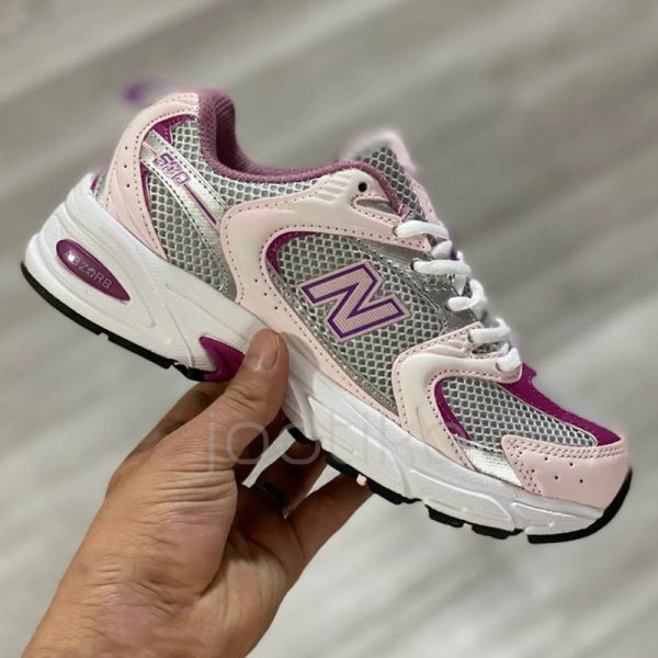 کفش نیوبالانس زنانه 530 New Balance