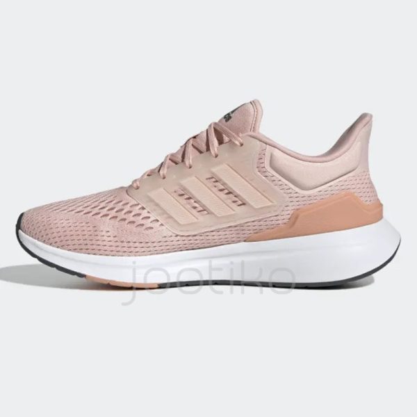 آدیداس ای کیو ران adidas EQ21 Run