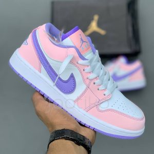 جردن وان آرکتیک پانچ Jordan 1 Low SE Arctic Punch