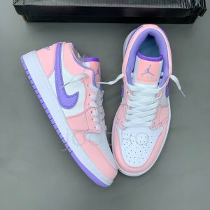 جردن وان آرکتیک پانچ Jordan 1 Low SE Arctic Punch