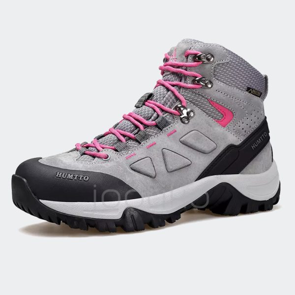 کفش کوهنوردی هامتو HUMTTO Hiking Shoes زنانه