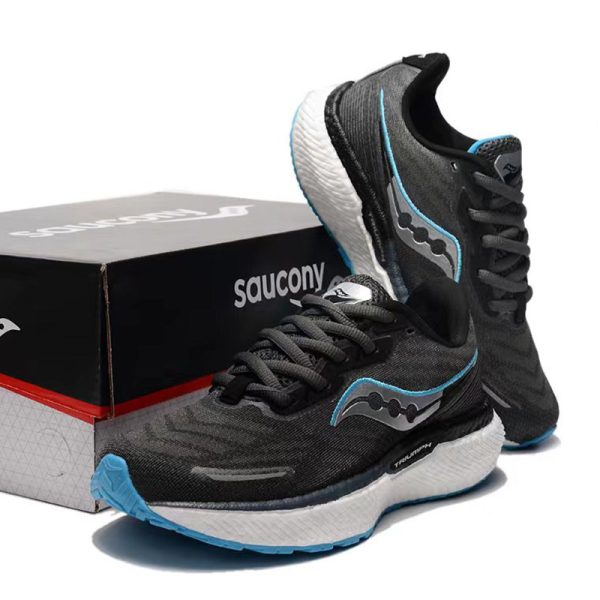 ساکنی ترایامف Saucony Triumph 19