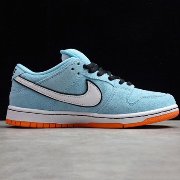 نایک اس بی دانک Nike SB Dunk Low Club 58 Gulf BQ6817-401