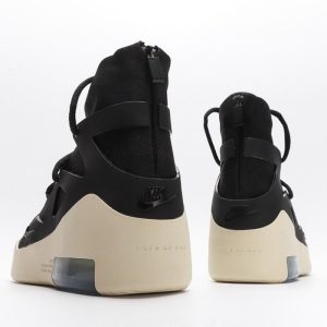 نایک فیر آف گاد Nike Air Fear Of God 1 Black