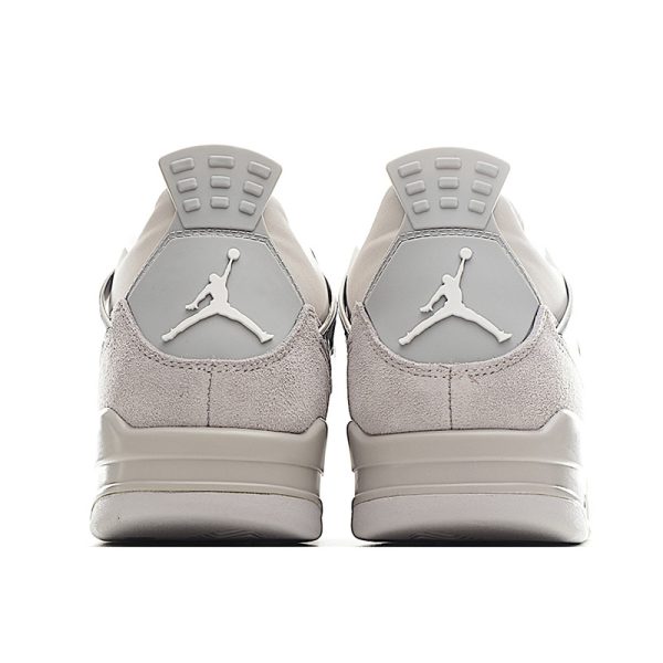 Jordan 4 Retro Frozen Moments