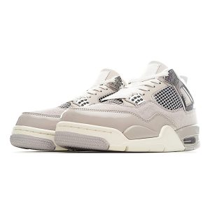 Jordan 4 Retro Frozen Moments