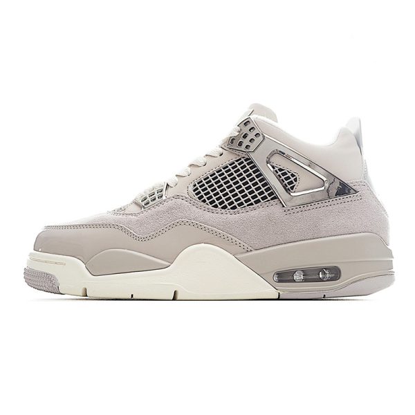 Jordan 4 Retro Frozen Moments