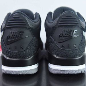 Jordan 3 Retro Tinker Black Cement Gold CK4348-007