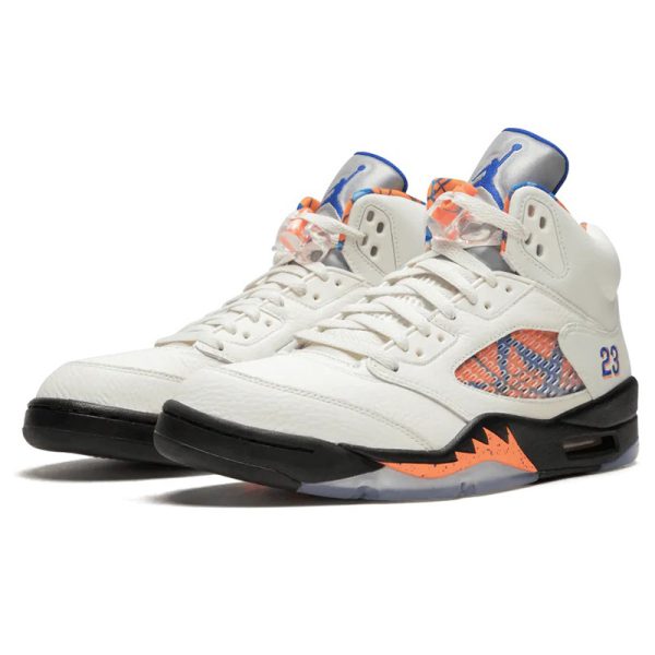 Jordan 5 Retro International Flight 136027-148