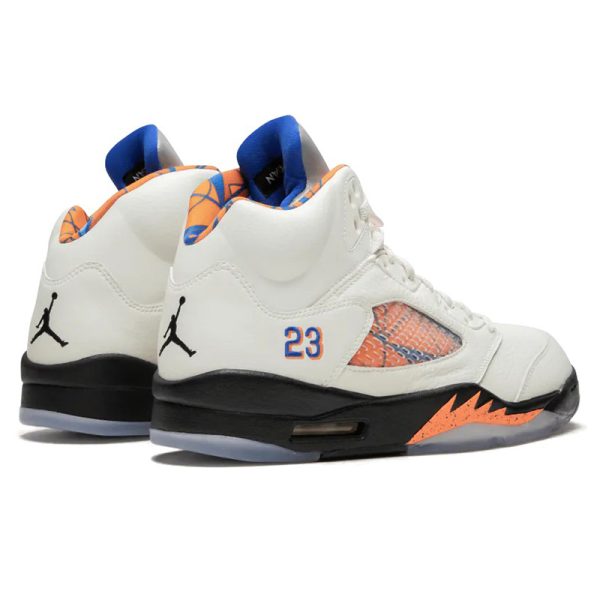 Jordan 5 Retro International Flight 136027-148