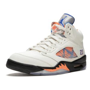 Jordan 5 Retro International Flight 136027-148