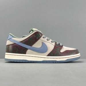 Nike SB Dunk Low Crenshaw Skate Club FN4193-100