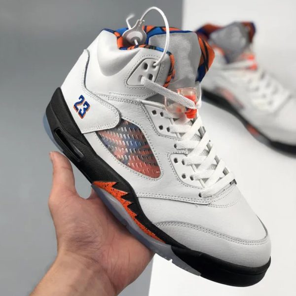 Jordan 5 Retro International Flight 136027-148