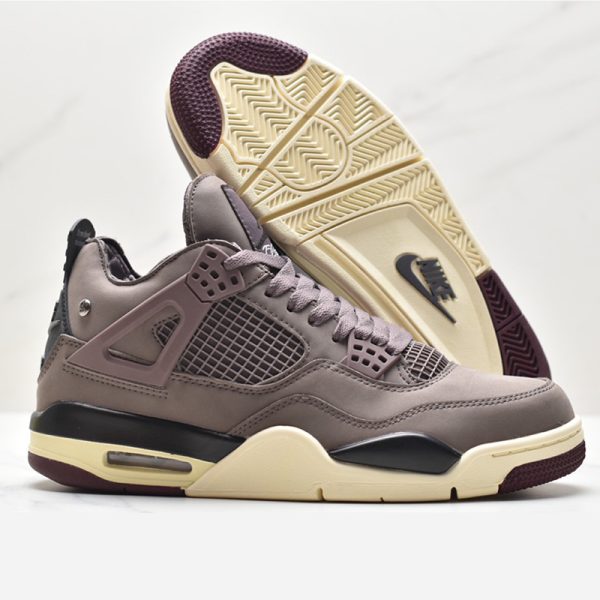 Jordan 4 Retro A Ma Maniére Violet Ore DV6773-220