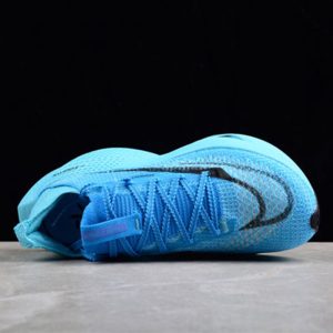 نایک زوم آلفافلای نکست Nike Air Zoom Alphafly Next% 2 Blue آبی