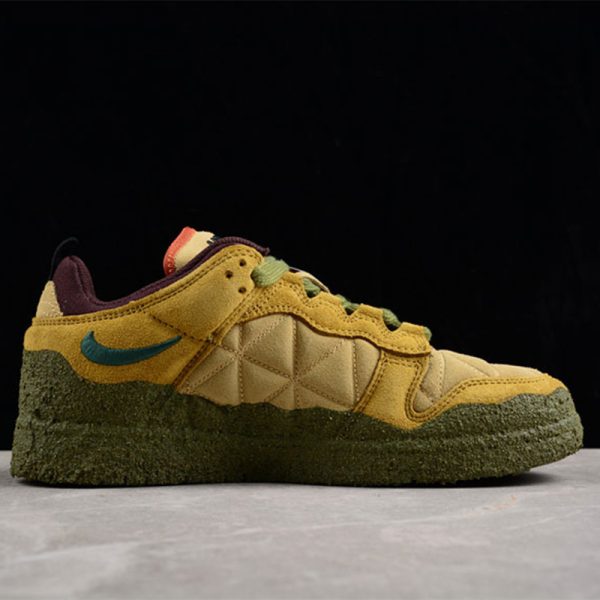 Nike CPFM Flea 1 Cactus Plant Flea Market Desert Moss