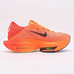 Nike Air Zoom Alphafly Next% 2 Total Orange