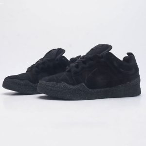 Nike CPFM Flea 1 Black