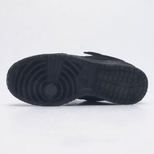 Nike CPFM Flea 1 Black