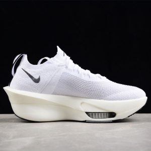 نایک زوم آلفافلای نکست Nike Air Zoom Alphafly Next% 3 White سفید