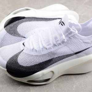 نایک زوم آلفافلای نکست Nike Air Zoom Alphafly Next% 3 White سفید