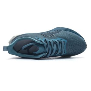 اسیکس نوابلاست Asics NOVABLAST 4 Blue Teal/Evening Teal