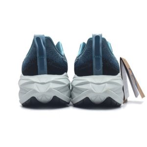 اسیکس نوابلاست Asics NOVABLAST 4 Blue Teal/Evening Teal