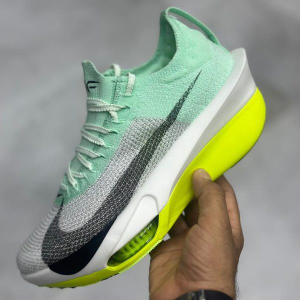 نایک زوم آلفافلای نکست Nike Air Zoom Alphafly Next% 3