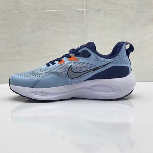 نایک ایر زوم وین فلو Nike Air Zoom Winflo V2 آبی روشن