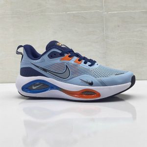 نایک ایر زوم وین فلو Nike Air Zoom Winflo V2 آبی روشن