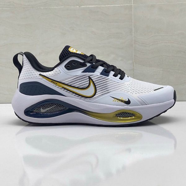 نایک ایر زوم وین فلو Nike Air Zoom Winflo V2