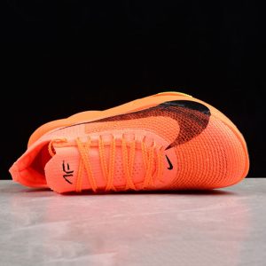 نایک زوم آلفافلای نکست Nike Air Zoom Alphafly Next% 3 Orange نارنجی