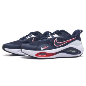 نایک ایر زوم وین فلو Nike Air Zoom Winflo V2 سرمه ای