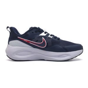 نایک ایر زوم وین فلو Nike Air Zoom Winflo V2 سرمه ای