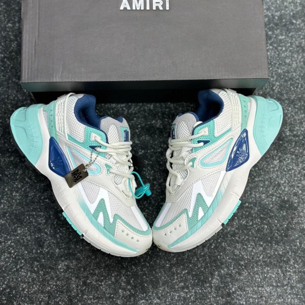 امیری ام ای رانر Amiri Wmns MA Runner Blue زنانه