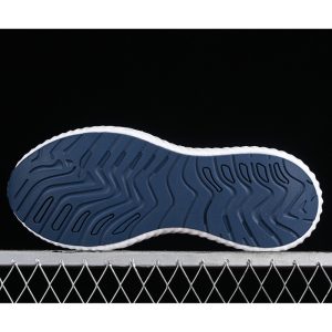 کفش آدیداس آلفابونس بوست Adidas Alphabounce Boost آبی