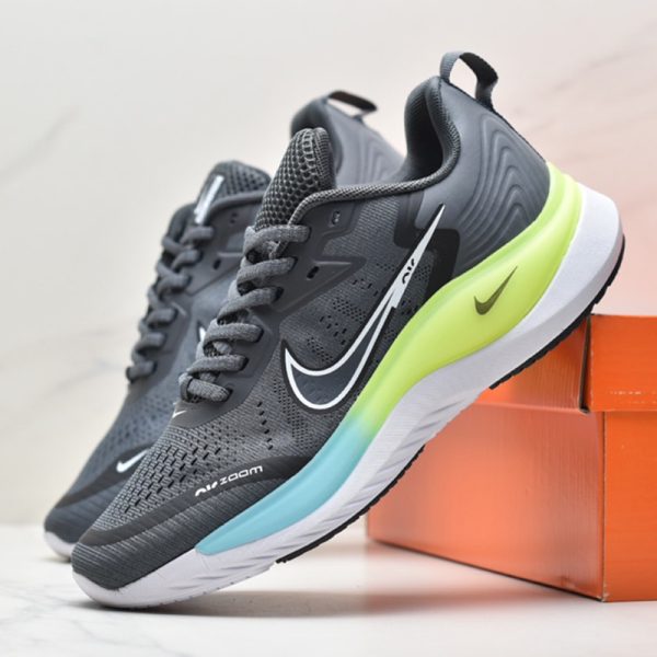 نایک ایر زوم وین فلو کیو سی Nike Air Zoom Winflo QC