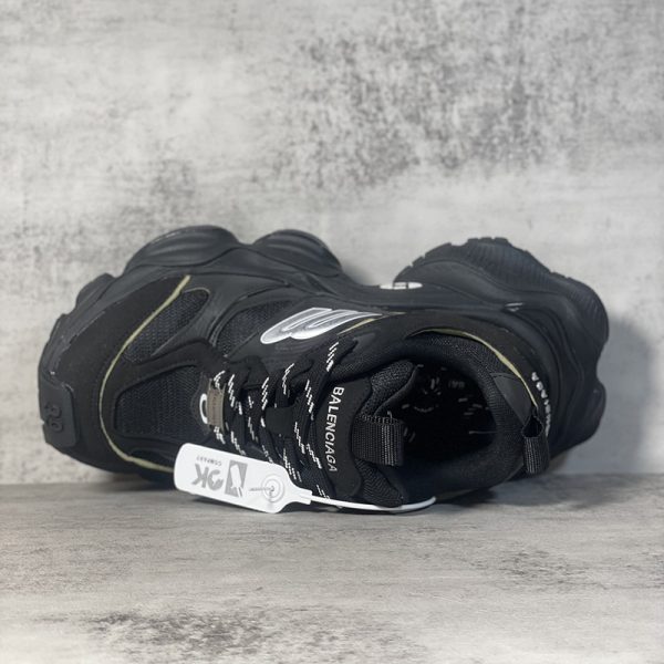 بالنسیاگا کارگو Balenciaga Cargo Sneaker مشکی