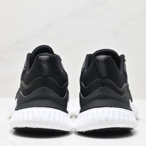 کفش آدیداس آلفابونس بوست Adidas Alphabounce Boost مشکی سفید