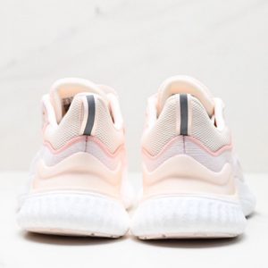 کفش آدیداس آلفابونس بوست Adidas Alphabounce Boost صورتی