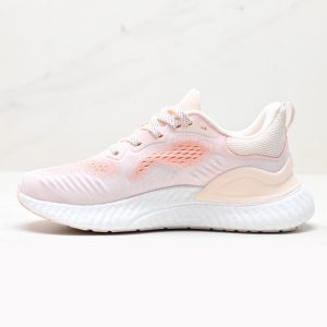 کفش آدیداس آلفابونس بوست Adidas Alphabounce Boost صورتی