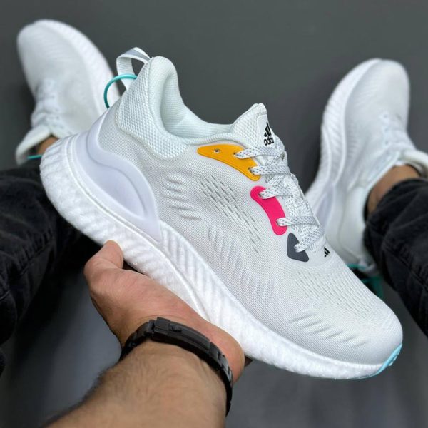 کفش آدیداس آلفابونس بوست Adidas Alphabounce Boost